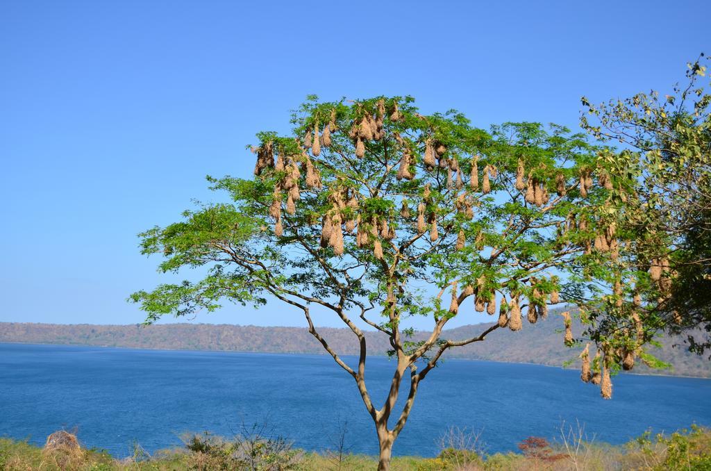 Apoyo Resort Masaya Luaran gambar