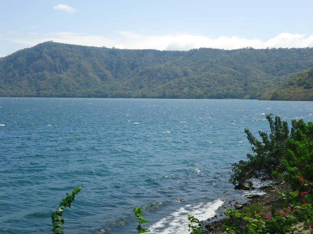 Apoyo Resort Masaya Luaran gambar